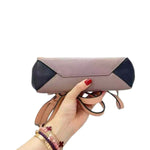 Load image into Gallery viewer, Louis Vuitton Taurillon Leather Lockme BB

