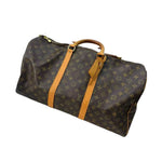 Load image into Gallery viewer, Louis Vuitton Monogram Speedy 50 Vintage
