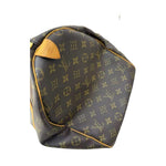 Load image into Gallery viewer, Louis Vuitton Monogram Speedy 50 Vintage
