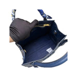 Load image into Gallery viewer, Prada Saffiano Leather Monochrome
