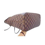 Load image into Gallery viewer, Louis Vuitton Damier Ebene Neverfull MM

