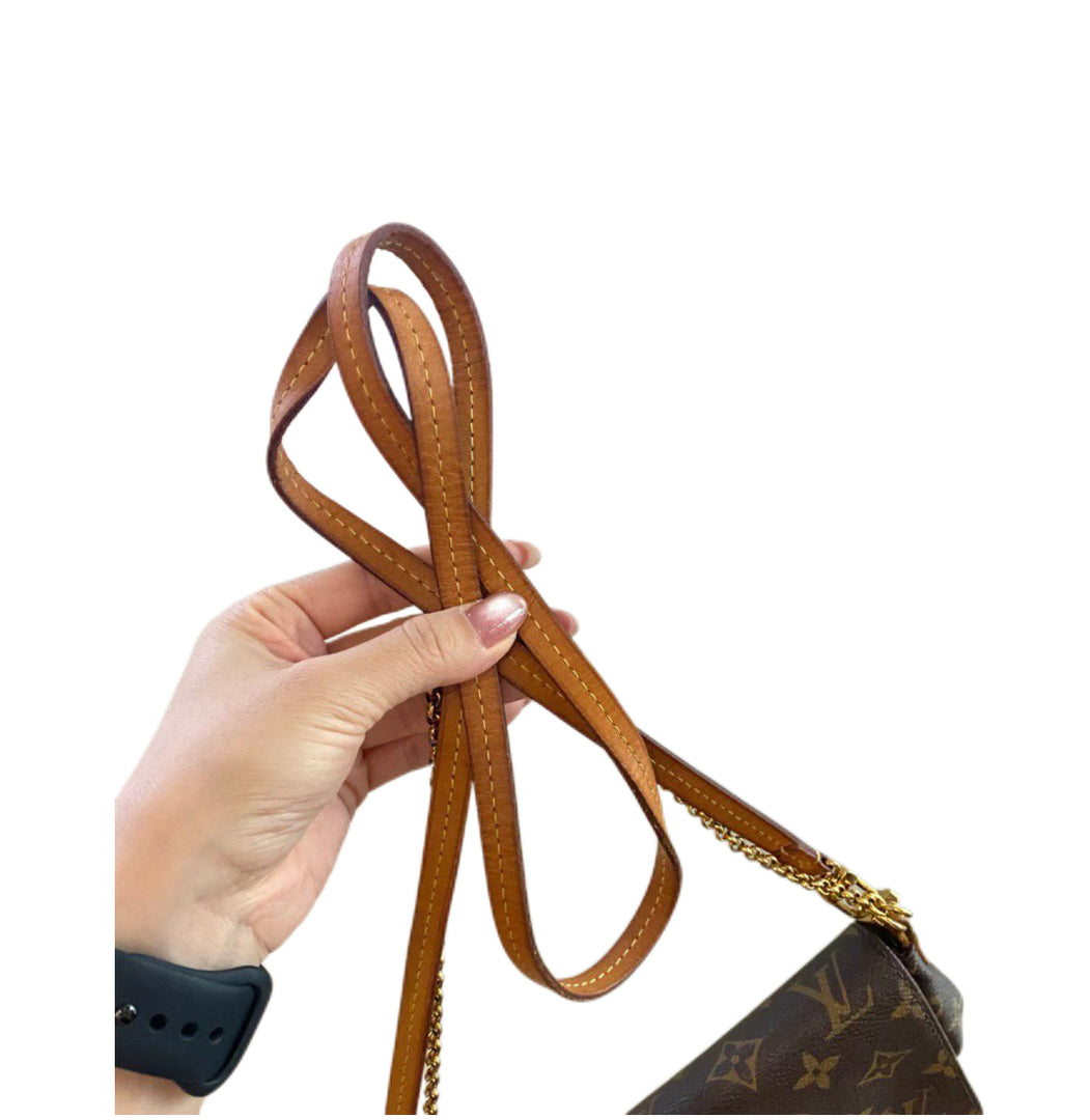 Louis Vuitton Favorite PM