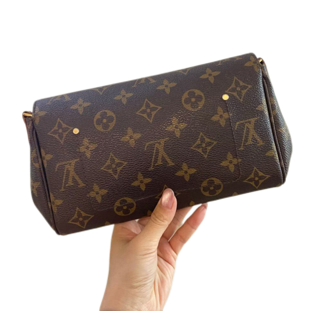 Louis Vuitton Favorite PM