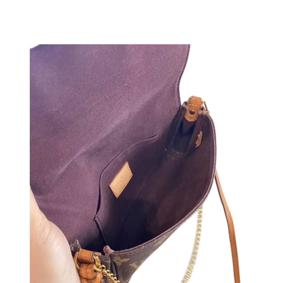 Louis Vuitton Favorite PM