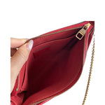 Load image into Gallery viewer, Louis Vuitton Pallas Clutch
