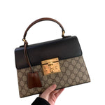 Load image into Gallery viewer, Gucci GG Supreme Padlock Medium
