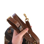 Load image into Gallery viewer, Gucci GG Supreme Padlock Medium
