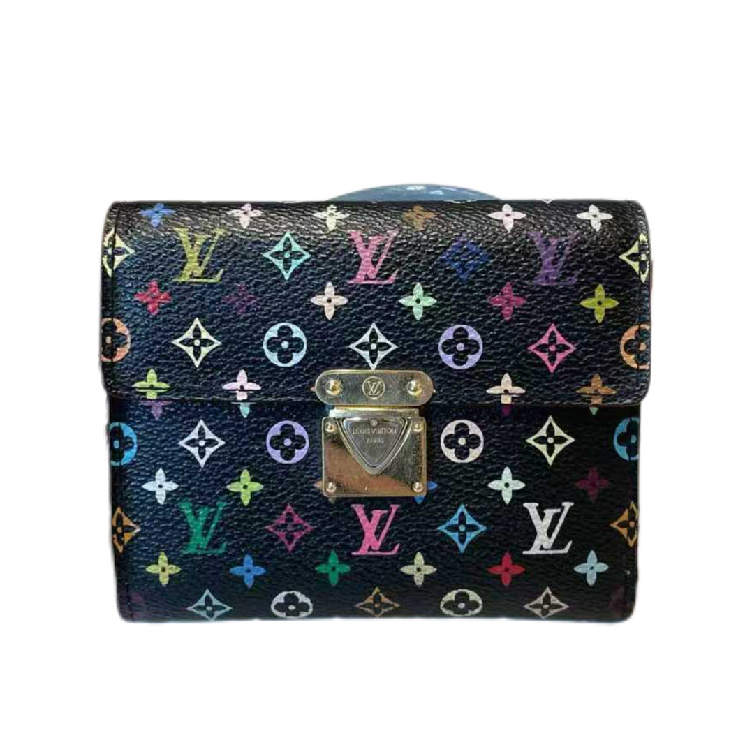 Louis Vuitton x Takashi Murakami collaboration