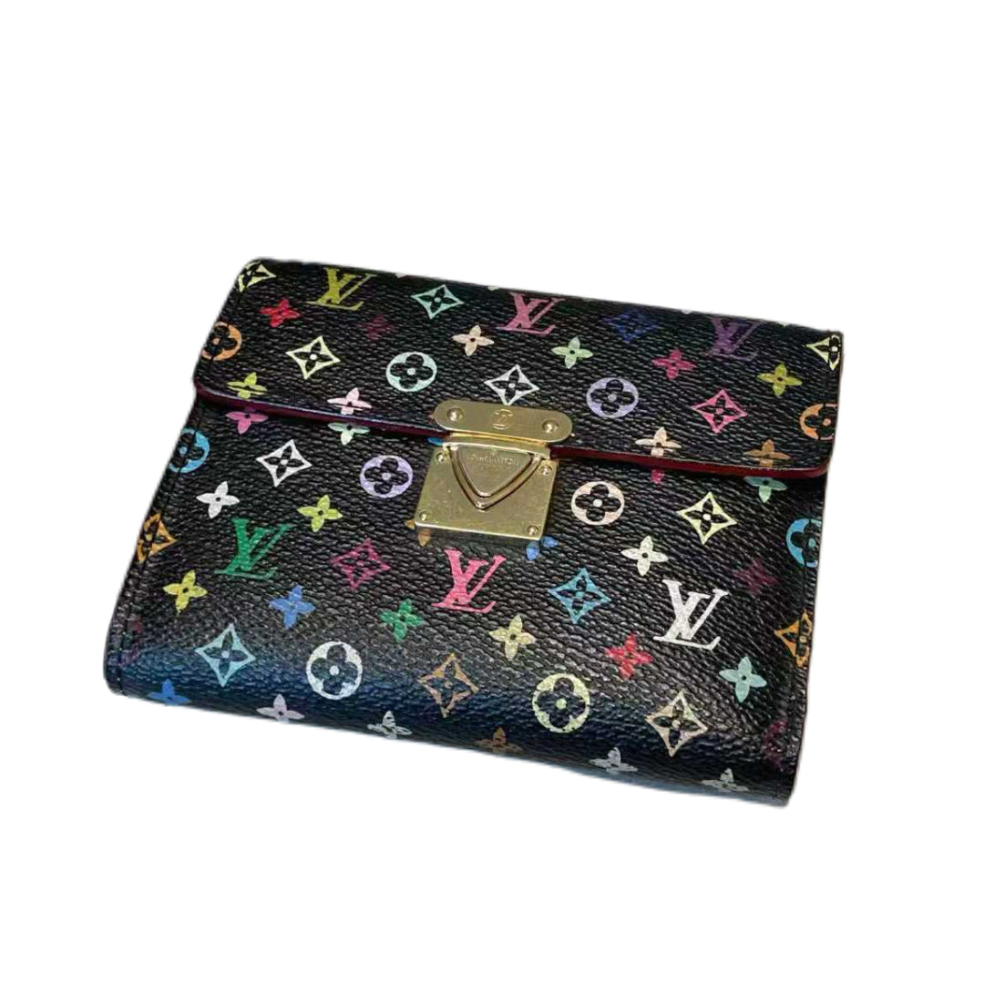 Louis Vuitton x Takashi Murakami collaboration
