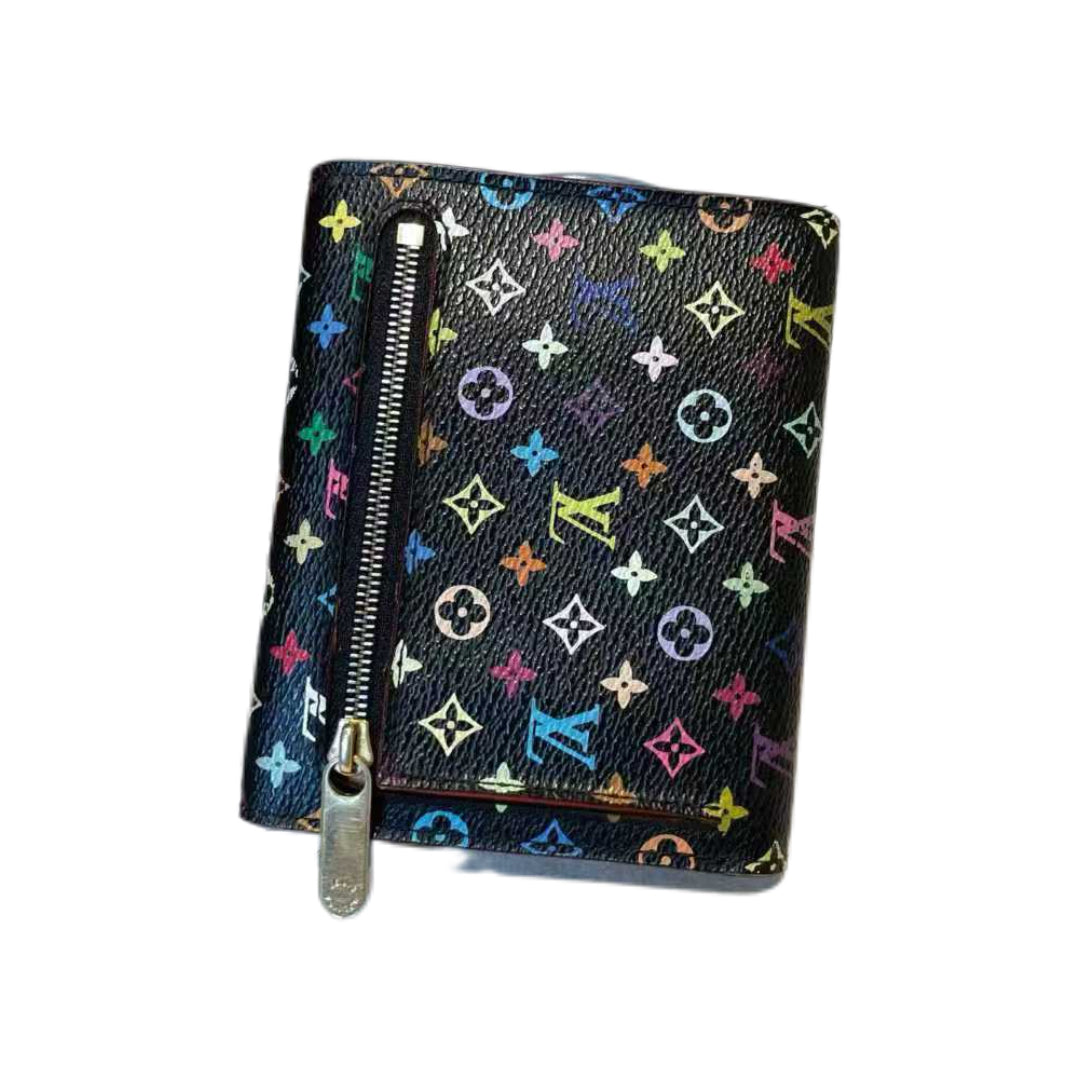 Louis Vuitton x Takashi Murakami collaboration