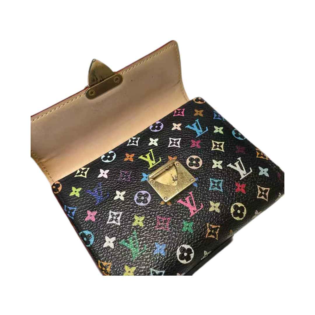 Louis Vuitton x Takashi Murakami collaboration