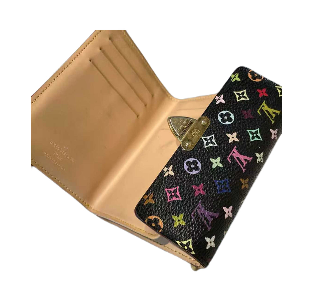 Louis Vuitton x Takashi Murakami collaboration