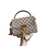 Load image into Gallery viewer, Louis Vuitton Damier Azur Croisette
