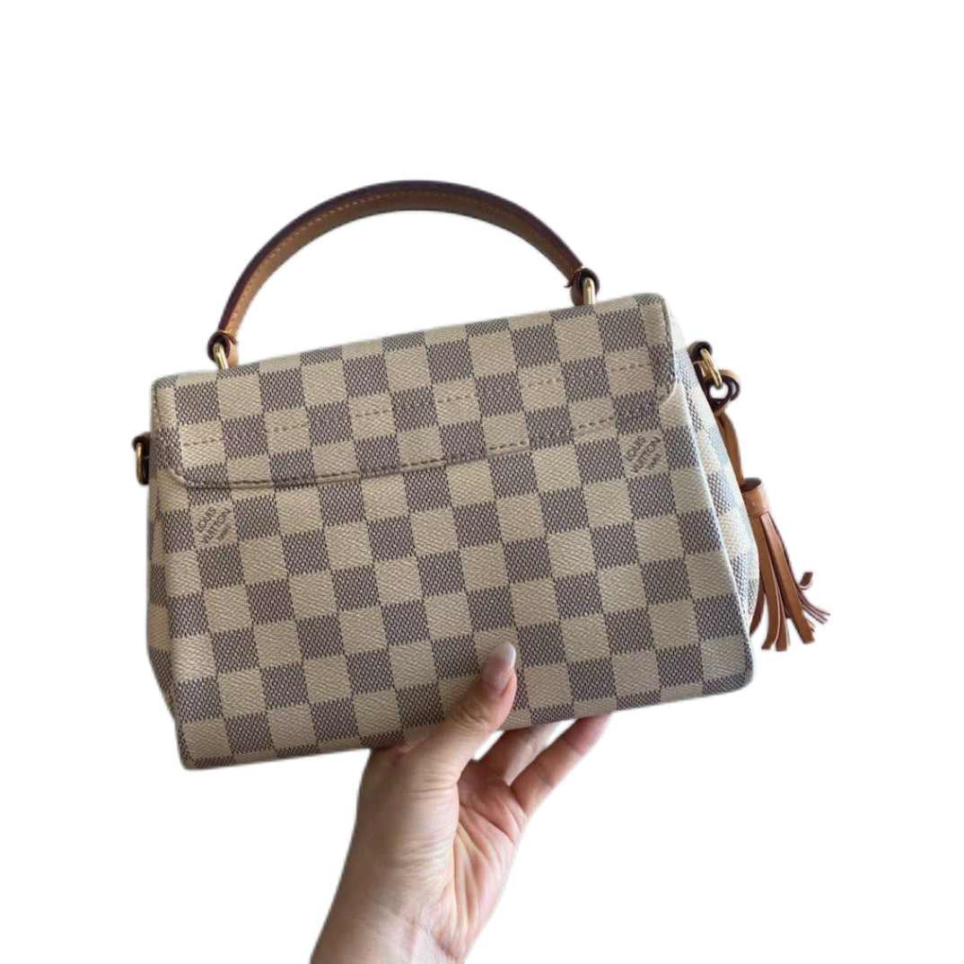 Louis Vuitton Damier Azur Croisette
