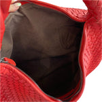 Load image into Gallery viewer, Bottega Veneta Intrecciato Veneta Hobo
