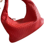Load image into Gallery viewer, Bottega Veneta Intrecciato Veneta Hobo
