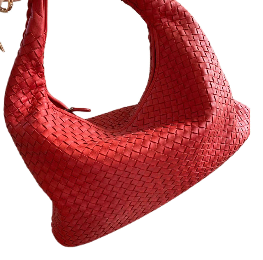 Bottega Veneta Intrecciato Veneta Hobo