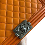 Load image into Gallery viewer, Chanel BOY medium

