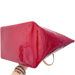 Load image into Gallery viewer, Louis Vuitton Top Handle Bag
