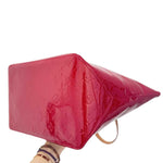 Load image into Gallery viewer, Louis Vuitton Top Handle Bag
