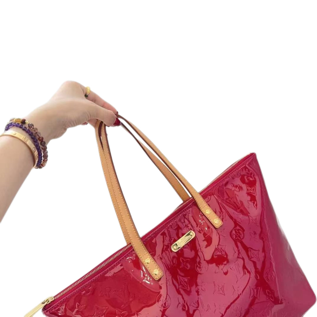 Louis Vuitton Top Handle Bag