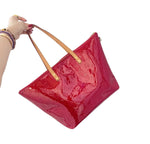 Load image into Gallery viewer, Louis Vuitton Top Handle Bag
