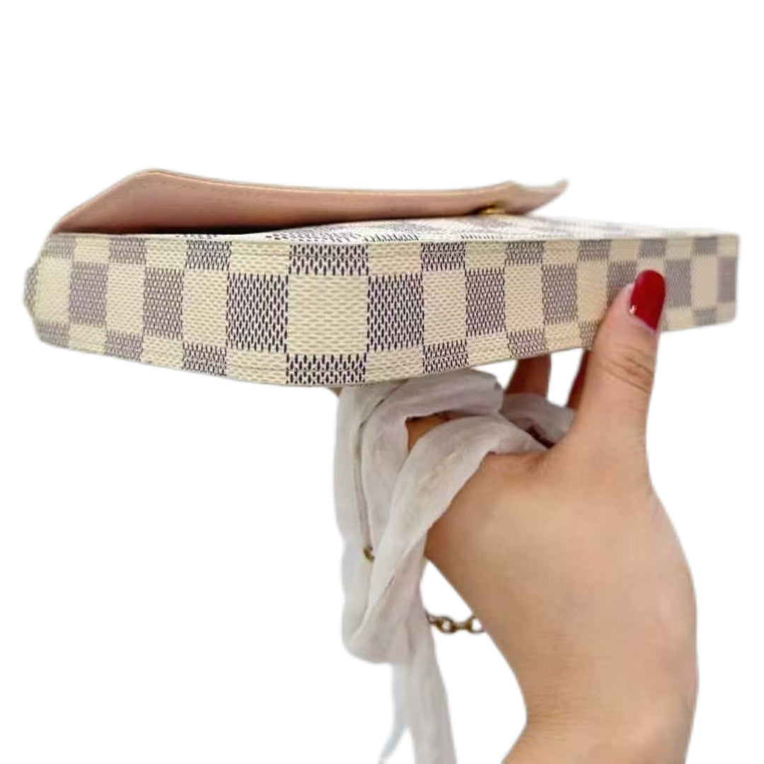 Louis Vuitton Clutch