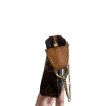 Load image into Gallery viewer, Louis Vuitton Monogram Pochette Accessoires Mini
