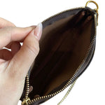 Load image into Gallery viewer, Louis Vuitton Monogram Pochette Accessoires Mini
