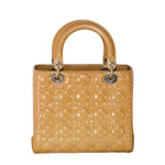 Load image into Gallery viewer, Christian Dior Cannage lady dior medium
