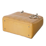 Load image into Gallery viewer, Christian Dior Cannage lady dior medium
