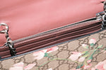 Load image into Gallery viewer, Gucci GG Supreme Wallet on Chain
