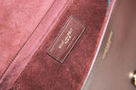Load image into Gallery viewer, Saint Laurent Leather Classic Y Ligne
