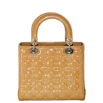 Load image into Gallery viewer, Christian Dior Cannage lady dior medium
