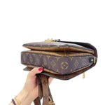 Load image into Gallery viewer, Louis Vuitton Monogram Pochette Métis
