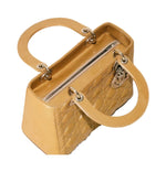 Load image into Gallery viewer, Christian Dior Cannage lady dior medium
