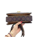 Load image into Gallery viewer, Louis Vuitton Monogram Pochette Métis
